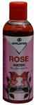 Afflatus Rose Water