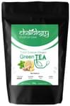 Chaiology Tulsi Lemon Ginger Green Tea
