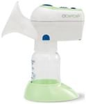 Bremed BD3300 Electronic Portable Breast Pump White