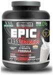 Corebolics Epic Mass Gainer Strawberry Ice-Cream