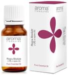 Aroma Treasures Mogra Absolute (10% in Jojoba Oil)  Essential Oil