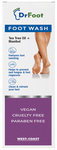 Dr Foot Foot Wash Tea Tree Oil & Menthol