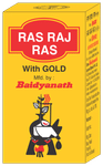 Baidyanath Rasraj Ras Gold Tablet