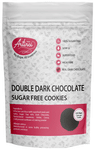Artinci Double Dark Chocolate Sugar Free Cookie