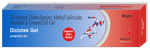 Diclotek Gel (50gm Each)