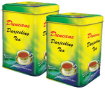 Duncans Darjeeling Tea (250gm Each)