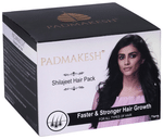 Bio Resurge Padmakesh Shilajeet Natural Hair Growth