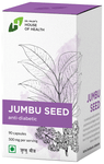 Dr. Palep's Jumbu Seed Capsule