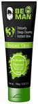 Be O Man Activated Charcoal Peel Off Mask