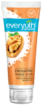 Everyuth Naturals Exfoliating Walnut for Blackheads & Dead Skin Cells | Paraben-Free | All Skin Types