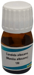 Boiron Candida Albicans (Monilia Albicans) Dilution 1M
