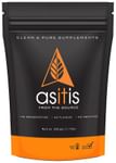 AS-IT-IS Nutrition Whey Protein Concentrate 80% Powder | No Added Soy & Preservatives