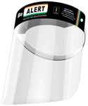 1Mile 200 micron Be Alert Protective Isolation Mask