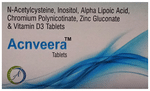Acnveera Tablet