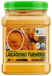 Bliss of Earth High Curcumin Lakadong Turmeric Powder