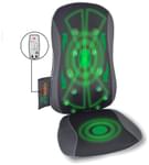 Grin Health GHM206 3D Full Back Chair Massager