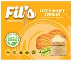 Fil's Little Millet Cookie