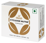 Cyclease Nutra  Capsule