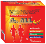 Care A to All Capsule