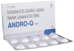 Andro-Q Tablet