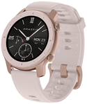 Amazfit GTR 42mm Smart Watch Cherry Blossom Pink