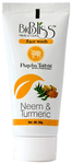Bibliss Neem and Turmeric Face Wash