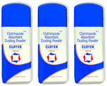 Clotek Antifungal Dusting Powder (75gm Each)