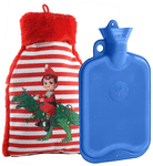 EASYCARE EC1881 Super Deluxe Hot Water Bag Blue with cover