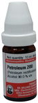 Dr Willmar Schwabe Germany Petroleum (Petroleum Rectificatum) Dilution 200