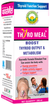 Basic Ayurveda Thyro Meal for Thyroid Output & Metabolism
