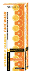 Care US Vitamin-C Foaming Face Wash