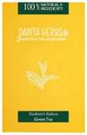 Danta Herbs Kashmiri Kahwa Green Tea