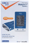 Circa 120/80 Home Blood Pressure Monitor Exclusio