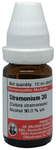 Dr Willmar Schwabe Germany Stramonium Dilution 30