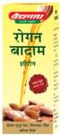 Baidyanath (Nagpur) Rogan Badam Shirin (25ml Each)
