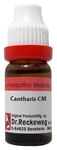 Dr. Reckeweg Cantharis Dilution CM CH