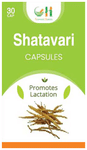 Garveish Shatavari Capsule
