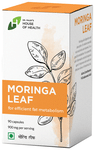 Dr. Palep's Moringa Leaf Capsule