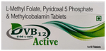 D'light DVB12 Active Tablet