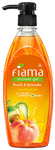 Fiama Shower Gel Peach and Avacado