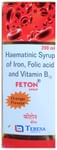 Feton Syrup