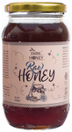 Farm Honey's Raw