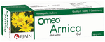 Bjain Omeo Arnica Gel