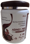 Adinex Pro DHA Protein Powder Chocolate Sugar Free