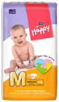 Bella Baby Happy Diaper Medium