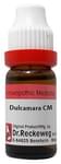 Dr. Reckeweg Dulacamara Dilution CM CH