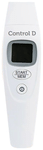 Control D Non Contact Infra Red Thermometer