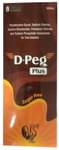 D-Peg Plus Syrup