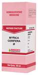 Bakson's Homoeopathy Myrica Cerifera Mother Tincture Q