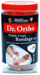 Dr Ortho Crepe Bandage (10X4)